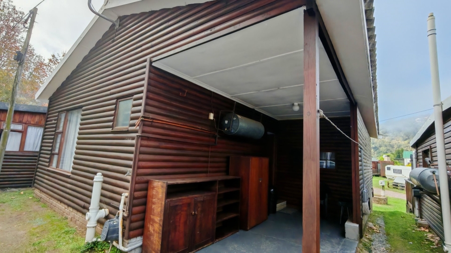 2 Bedroom Property for Sale in Groot Brakrivier Central Western Cape